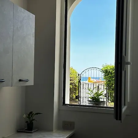 Casa Flora Lägenhet *