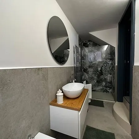 Casa Flora Lägenhet *