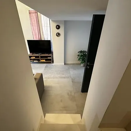 Casa Flora Lägenhet *