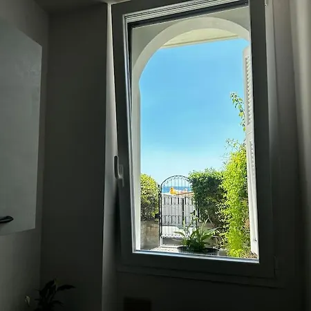 Casa Flora Lägenhet