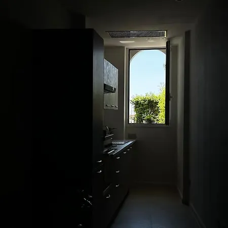Casa Flora Lägenhet
