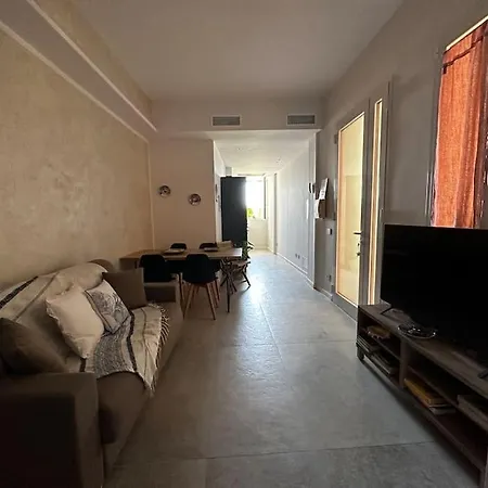 Casa Flora * Alassio