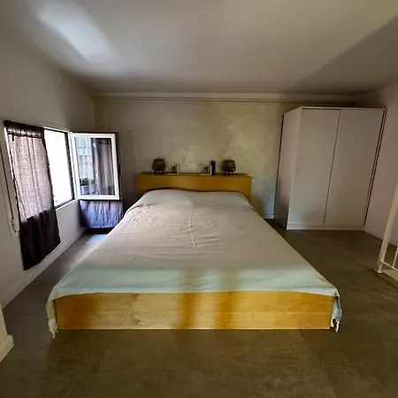 Apartamento Casa Flora