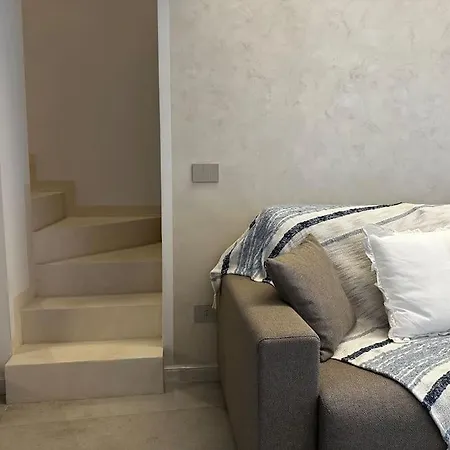 Apartment Casa Flora