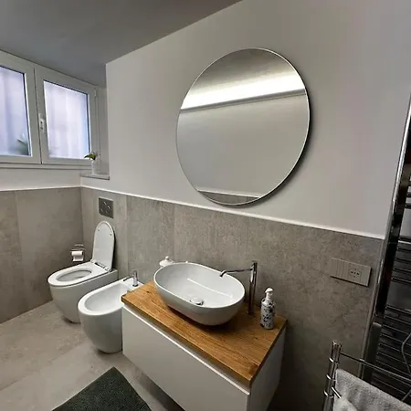Casa Flora Apartment Alassio